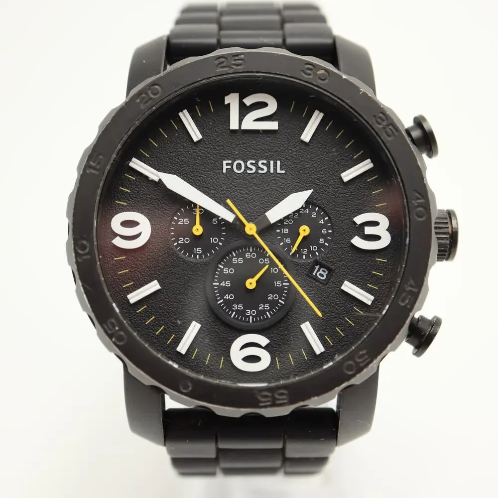 Fossil nate men
